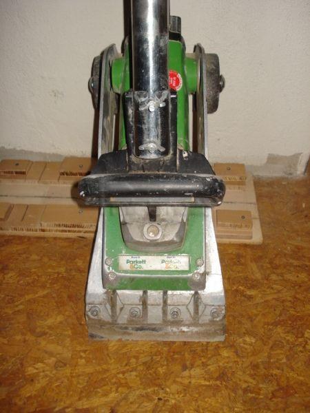 Teppichstripper, Teppich- Linoleum- PVC-Entferner mieten in Nürnberg