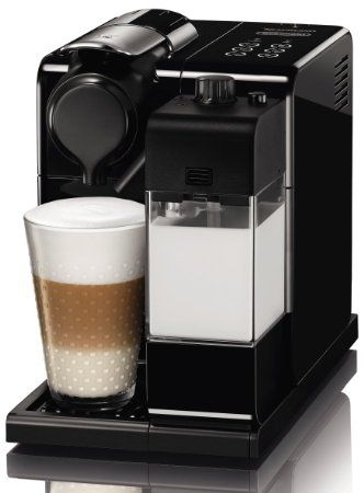 Nespresso Lattissima Touch ( für 3 Tage) mieten