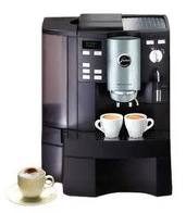 Kaffeevollautomat Jura Impressa X90 mieten