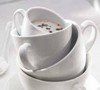 Kaffeetasse mit Unterteller mieten bei Fissler Post Services Catering & Event-Management GmbH