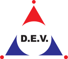 DEV Vermietung Logo
