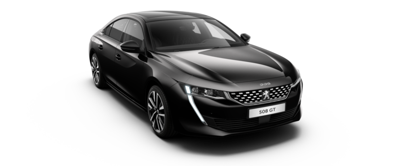 Peugeot 508 GT mieten bei Trans-Cars Recklinghausen GmbH