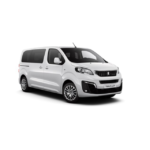 Traveller mieten bei Trans-Cars Recklinghausen GmbH