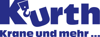 Kurth Autokrane GmbH & Co. KG Logo