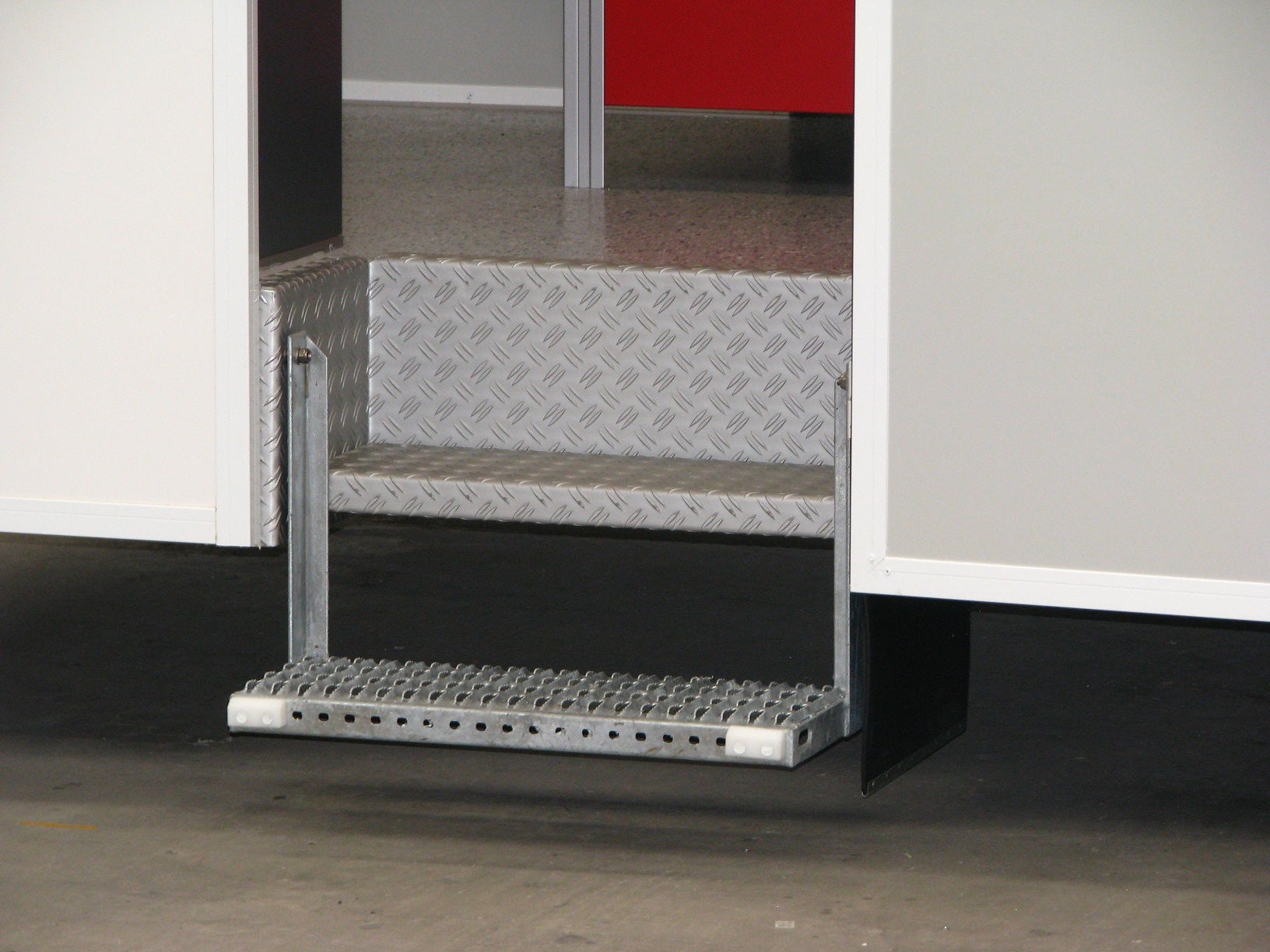 Toilettenanhänger - Toilettenwagen VIP – 4