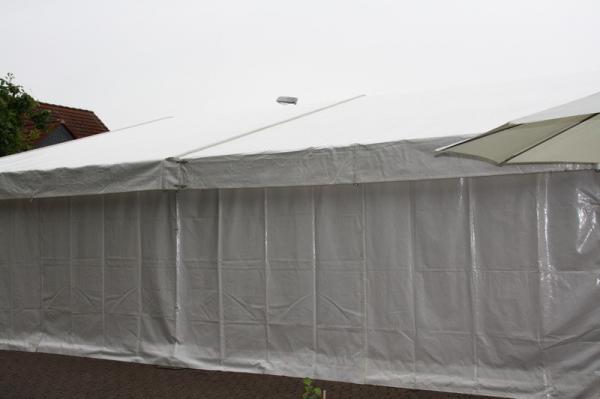 Festzelt / Partyzelt 12 x 10 m – 2