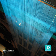 2a wasserwand edelstahl mieten bei Watershow.de GmbH