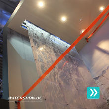 2i ablaufwand folie mieten bei Watershow.de GmbH