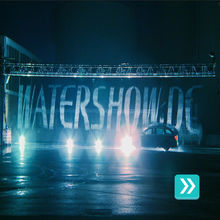 2g48 watergraphic truss mieten bei Watershow.de GmbH