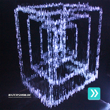 2g3d watergraphic 3d mieten bei Watershow.de GmbH