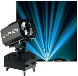 Griven Tracer 4000 Outdoor Lichteffekt – 2