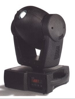 Movinghead/ Martin Mac 250 – 2
