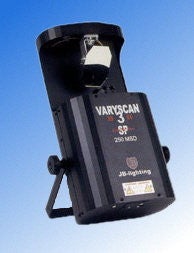 JB Varyscan 3 Compact Plus/  Scanner/ Lichteffekt – 2