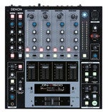 Denon DN-X 1500 DJ Mixer 8 Kanal