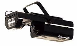 Scanner/ Futurelight D-200/ Lichteffekt – 2