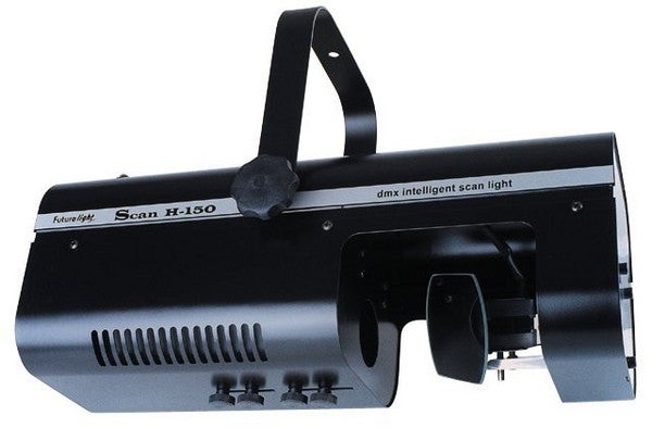 Scanner/ Futurelight H-150 / Lichteffekt – 2