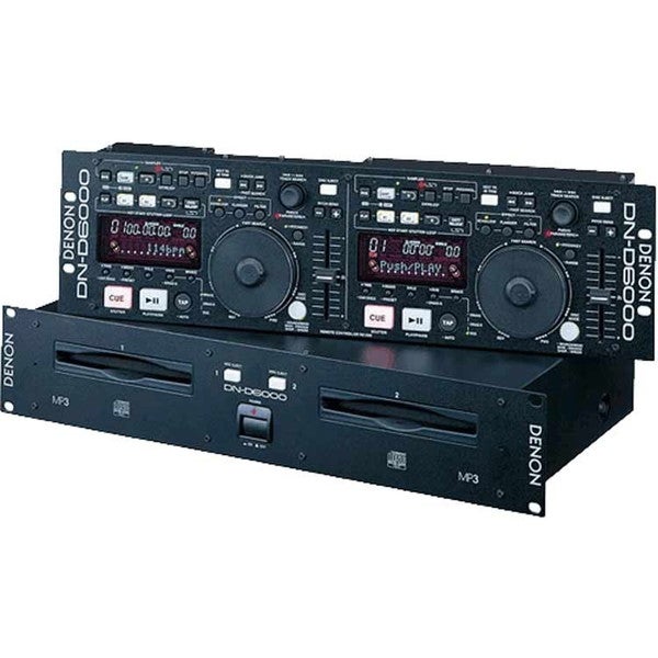 DN D6000 – 2