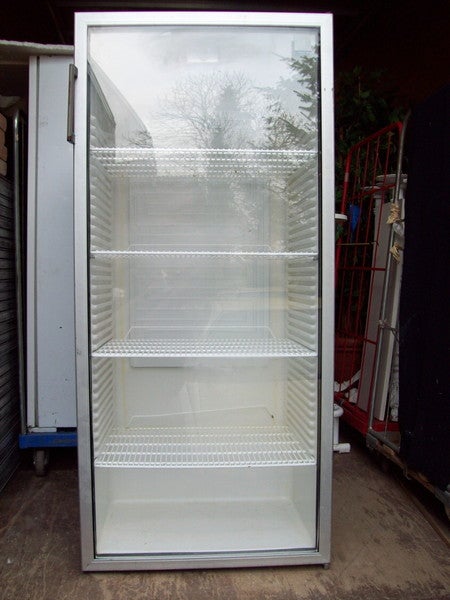 Sichtkühlschrank – 2