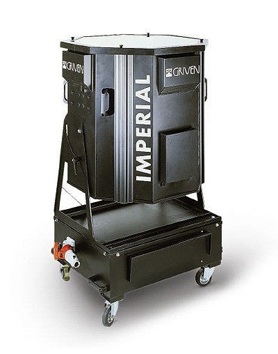Griven Imperial 4000 Outdoor Strahler – 3