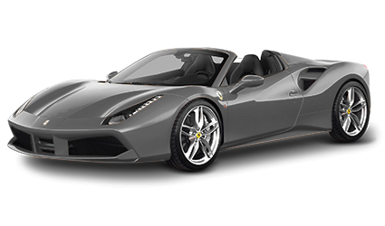 Ferrari 488 Spider mieten bei Elite Rent-a-Car (HQ: Rue des Pâquis 51, 1201 Genf, Schweiz)