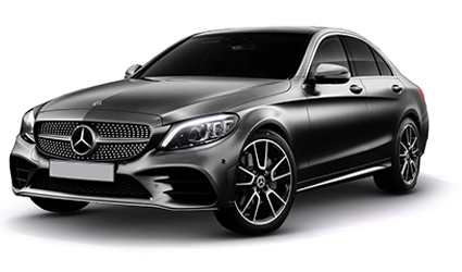 Mercedes-Benz C Class mieten bei Elite Rent-a-Car (HQ: Rue des Pâquis 51, 1201 Genf, Schweiz)