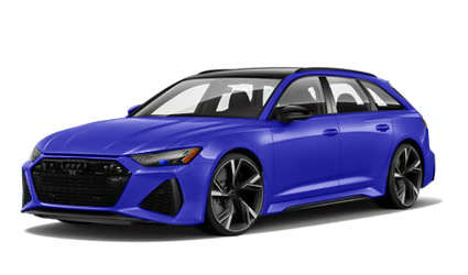 Audi RS6 AVANT mieten bei Elite Rent-a-Car (HQ: Rue des Pâquis 51, 1201 Genf, Schweiz)