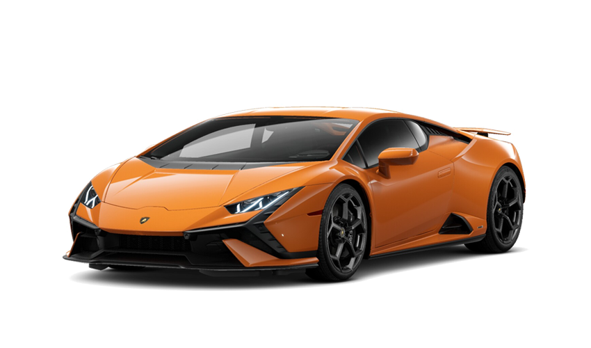 Lamborghini Huracan Tecnica mieten