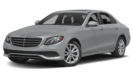 Mercedes-Benz E 220d 4 Matic mieten