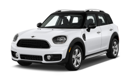 Mini Countryman S mieten bei Elite Rent-a-Car (HQ: Rue des Pâquis 51, 1201 Genf, Schweiz)