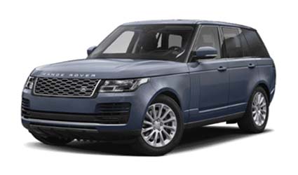 Range Rover Vogue 5.0 V8 (2021) mieten