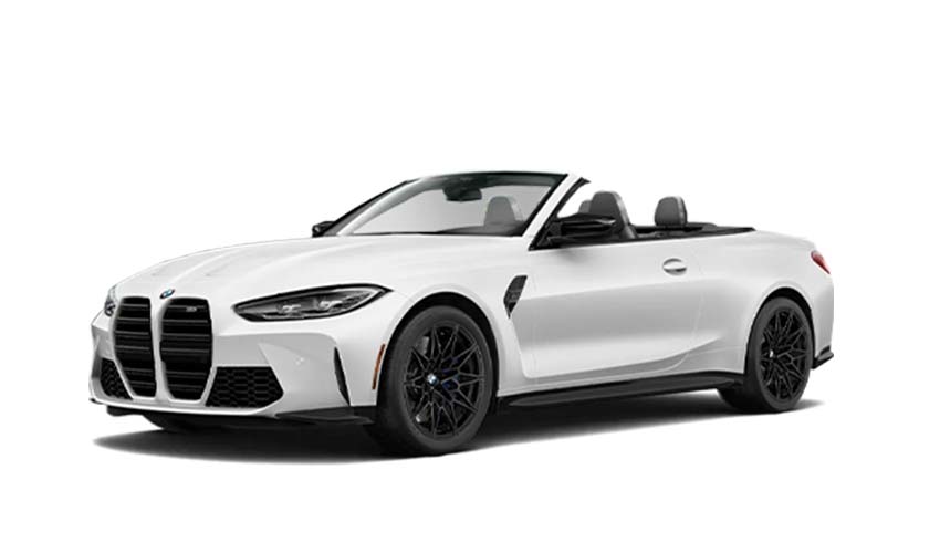 BMW M4 Convertible mieten bei Elite Rent-a-Car (HQ: Rue des Pâquis 51, 1201 Genf, Schweiz)