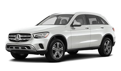 Mercedes-Benz GLC 300h mieten bei Elite Rent-a-Car (HQ: Rue des Pâquis 51, 1201 Genf, Schweiz)