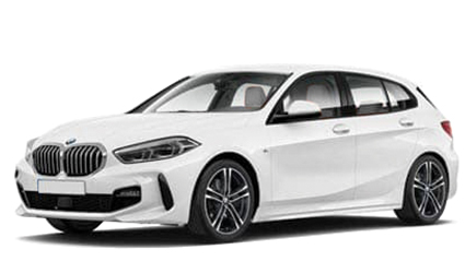 BMW 1 Series mieten bei Elite Rent-a-Car (HQ: Rue des Pâquis 51, 1201 Genf, Schweiz)