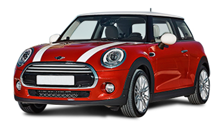 Mini Cooper mieten bei Elite Rent-a-Car (HQ: Rue des Pâquis 51, 1201 Genf, Schweiz)
