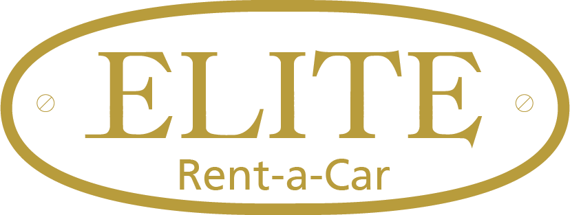 Elite Rent-a-Car Logo