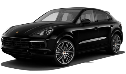 Porsche Cayenne Coupé S mieten bei Elite Rent-a-Car (HQ: Rue des Pâquis 51, 1201 Genf, Schweiz)