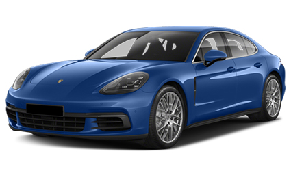 Porsche Panamera 4S mieten bei Elite Rent-a-Car (HQ: Rue des Pâquis 51, 1201 Genf, Schweiz)