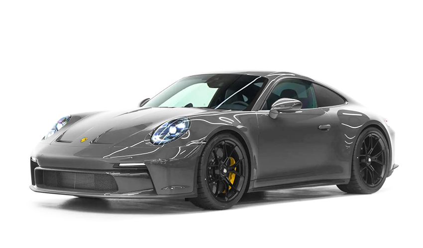 Porsche 992 GT3 Touring mieten bei Elite Rent-a-Car (HQ: Rue des Pâquis 51, 1201 Genf, Schweiz)