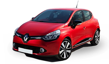Renault CLIO mieten bei Elite Rent-a-Car (HQ: Rue des Pâquis 51, 1201 Genf, Schweiz)