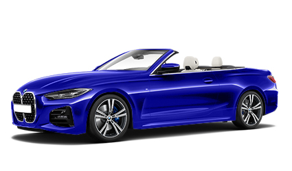 BMW 4 Series Cabriolet mieten bei Elite Rent-a-Car (HQ: Rue des Pâquis 51, 1201 Genf, Schweiz)