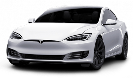 Tesla Model S Plaid mieten bei Elite Rent-a-Car (HQ: Rue des Pâquis 51, 1201 Genf, Schweiz)