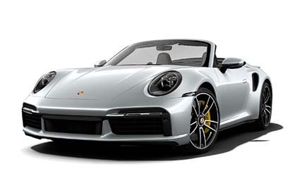 Porsche 911 Turbo Cab mieten bei Elite Rent-a-Car (HQ: Rue des Pâquis 51, 1201 Genf, Schweiz)