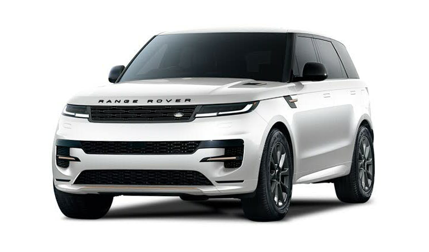 Range Rover Sport P550e mieten bei Elite Rent-a-Car (HQ: Rue des Pâquis 51, 1201 Genf, Schweiz)