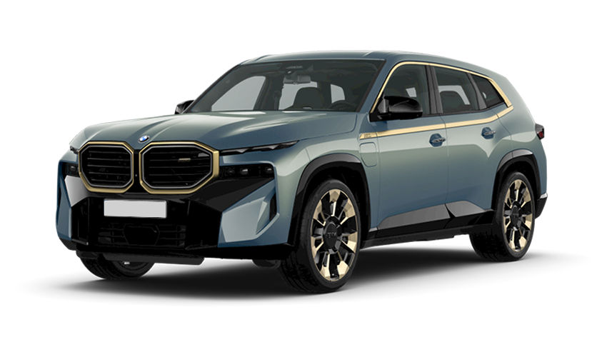BMW XM mieten bei Elite Rent-a-Car (HQ: Rue des Pâquis 51, 1201 Genf, Schweiz)