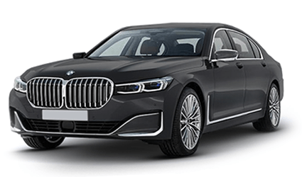 BMW 745Le xDrive Hybrid mieten bei Elite Rent-a-Car (HQ: Rue des Pâquis 51, 1201 Genf, Schweiz)