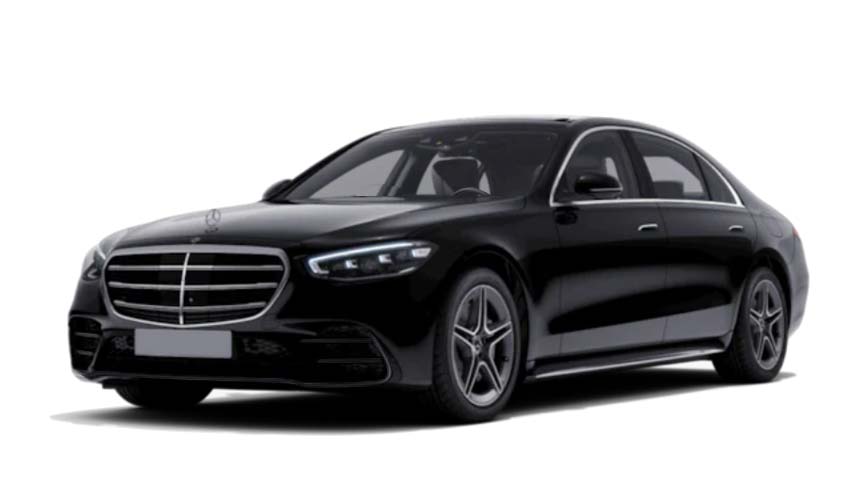 Mercedes-Benz S350d L mieten bei Elite Rent-a-Car (HQ: Rue des Pâquis 51, 1201 Genf, Schweiz)