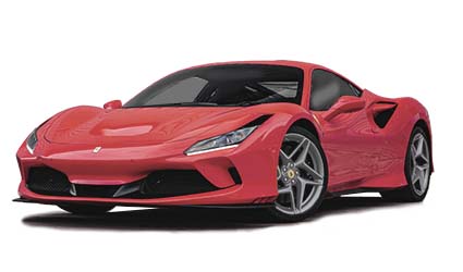 Ferrari F8 Tributo mieten bei Elite Rent-a-Car (HQ: Rue des Pâquis 51, 1201 Genf, Schweiz)