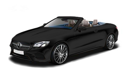 Mercedes E Class Cabrio mieten bei Elite Rent-a-Car (HQ: Rue des Pâquis 51, 1201 Genf, Schweiz)