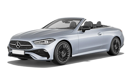 Mercedes-Benz CLE 300 Cabriolet mieten