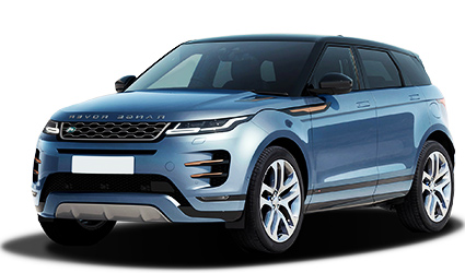 Range Rover Evoque mieten bei Elite Rent-a-Car (HQ: Rue des Pâquis 51, 1201 Genf, Schweiz)